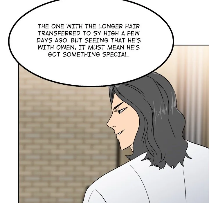 The Villain [Official] Chapter 25 - page 12