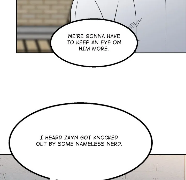 The Villain [Official] Chapter 25 - page 13