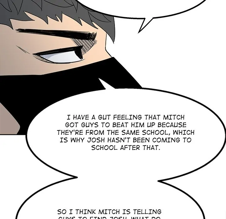 The Villain [Official] Chapter 25 - page 17