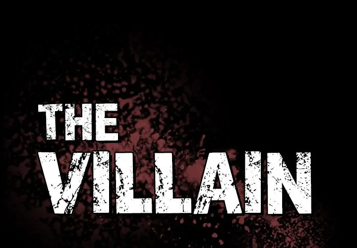 The Villain [Official] Chapter 25 - page 1