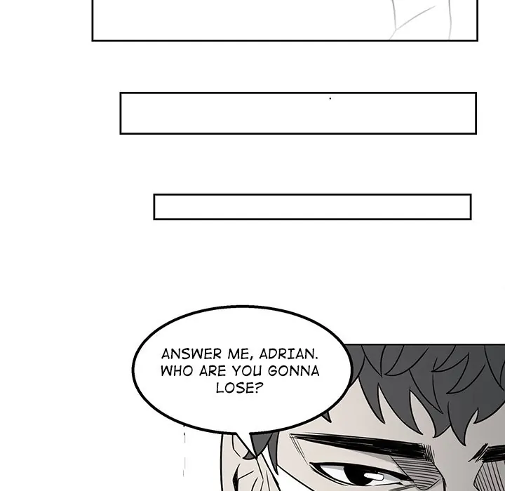 The Villain [Official] Chapter 25 - page 19