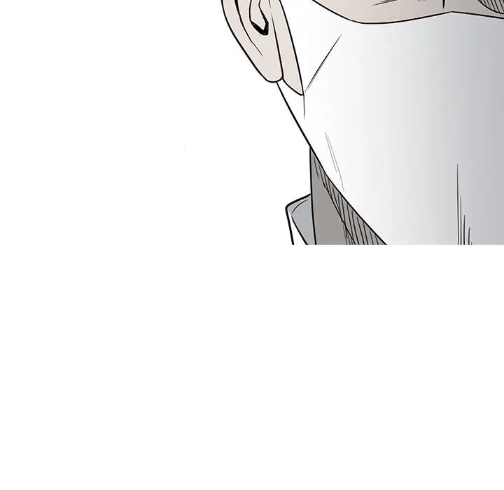 The Villain [Official] Chapter 25 - page 20