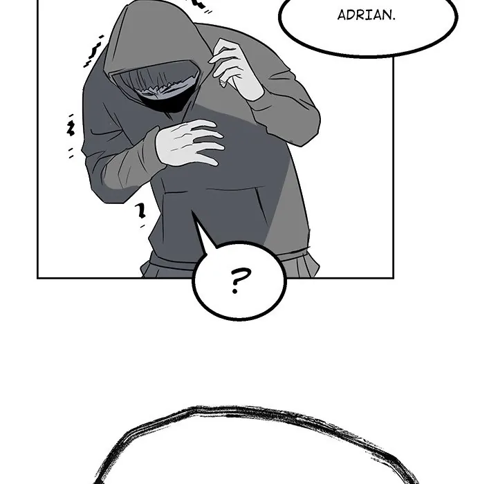 The Villain [Official] Chapter 25 - page 23