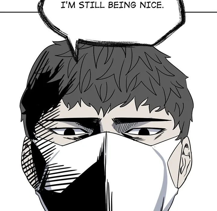 The Villain [Official] Chapter 25 - page 24