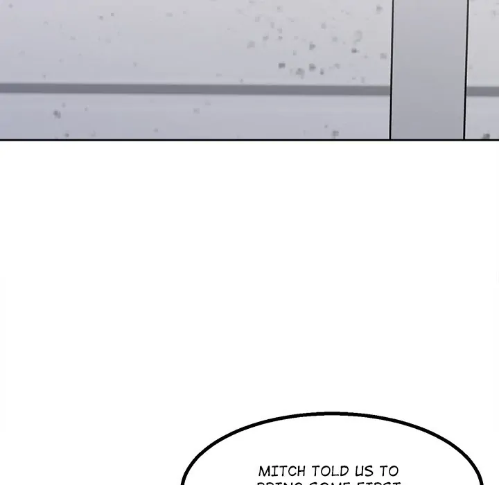 The Villain [Official] Chapter 25 - page 28