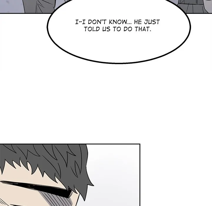 The Villain [Official] Chapter 25 - page 30
