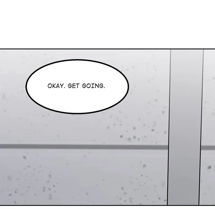 The Villain [Official] Chapter 25 - page 33