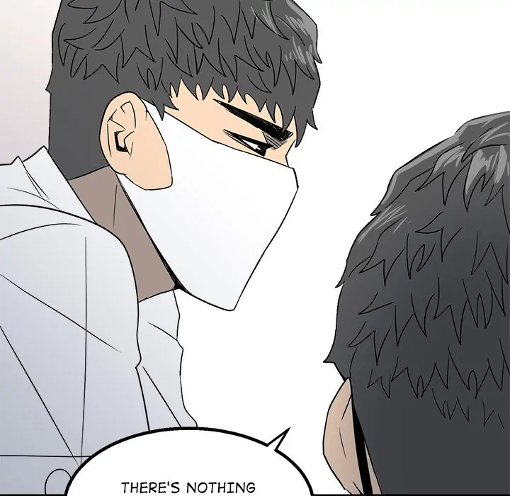 The Villain [Official] Chapter 25 - page 35