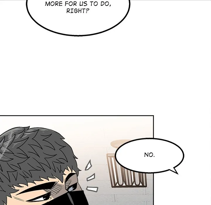 The Villain [Official] Chapter 25 - page 36