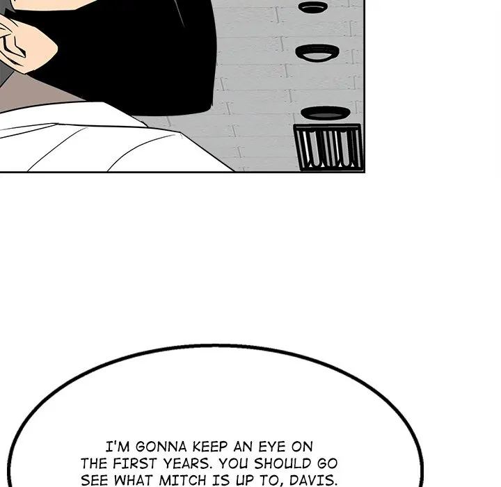 The Villain [Official] Chapter 25 - page 37