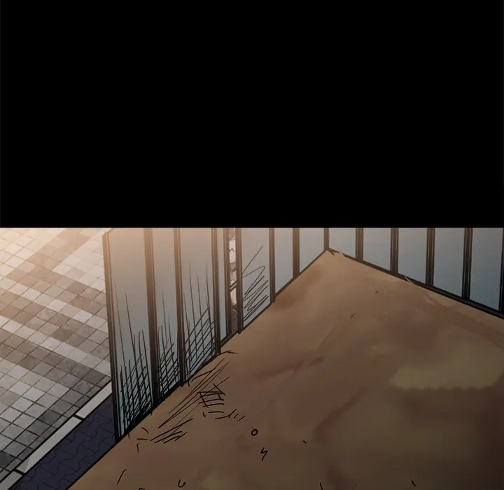 The Villain [Official] Chapter 25 - page 41