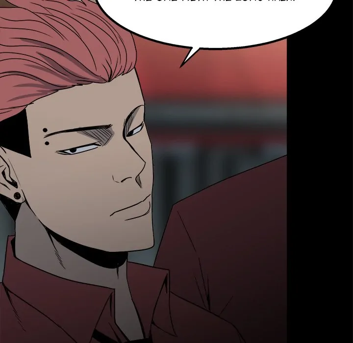 The Villain [Official] Chapter 25 - page 44