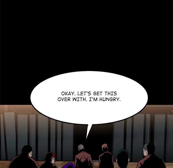 The Villain [Official] Chapter 25 - page 46