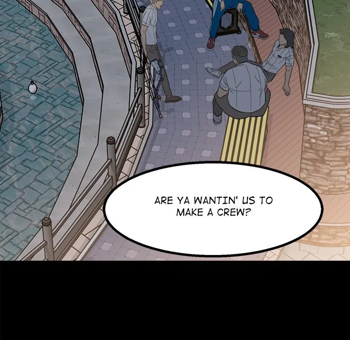The Villain [Official] Chapter 25 - page 51