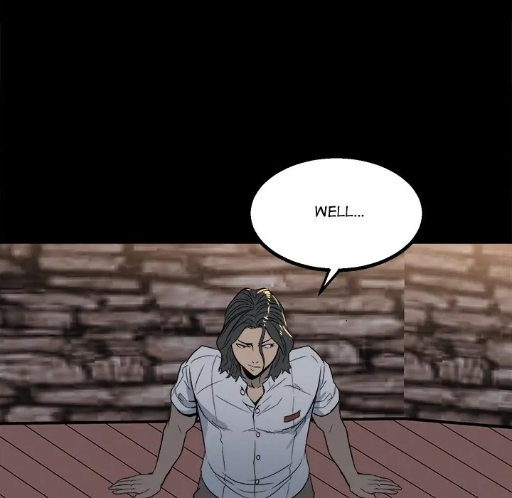 The Villain [Official] Chapter 25 - page 54