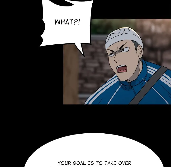 The Villain [Official] Chapter 25 - page 56