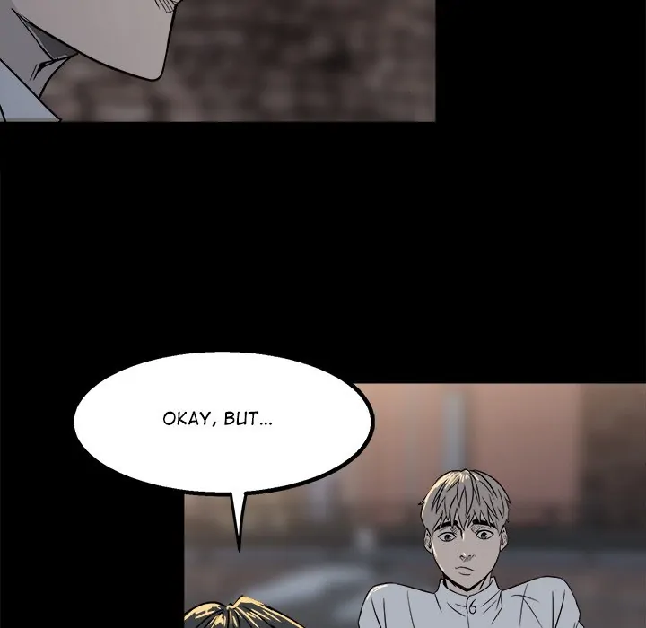 The Villain [Official] Chapter 25 - page 58