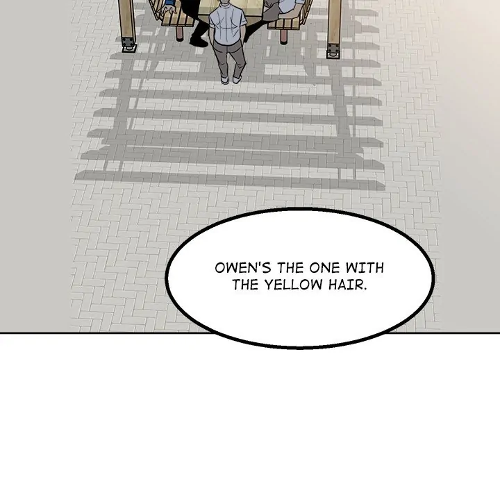 The Villain [Official] Chapter 25 - page 5