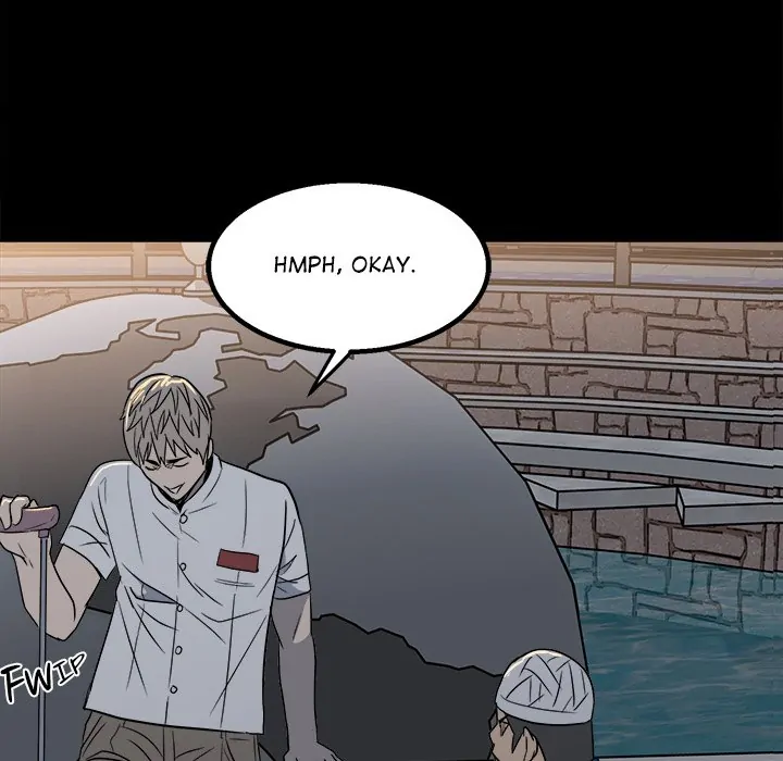 The Villain [Official] Chapter 25 - page 64