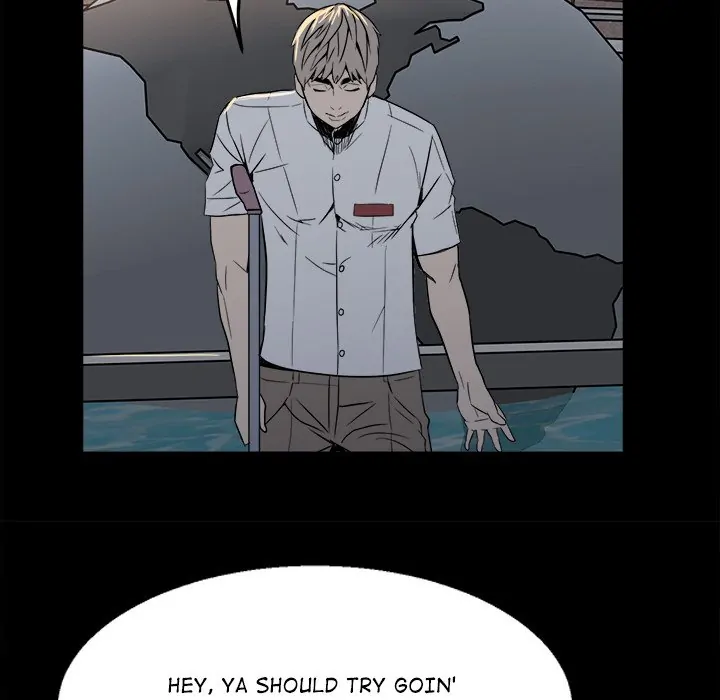 The Villain [Official] Chapter 25 - page 66