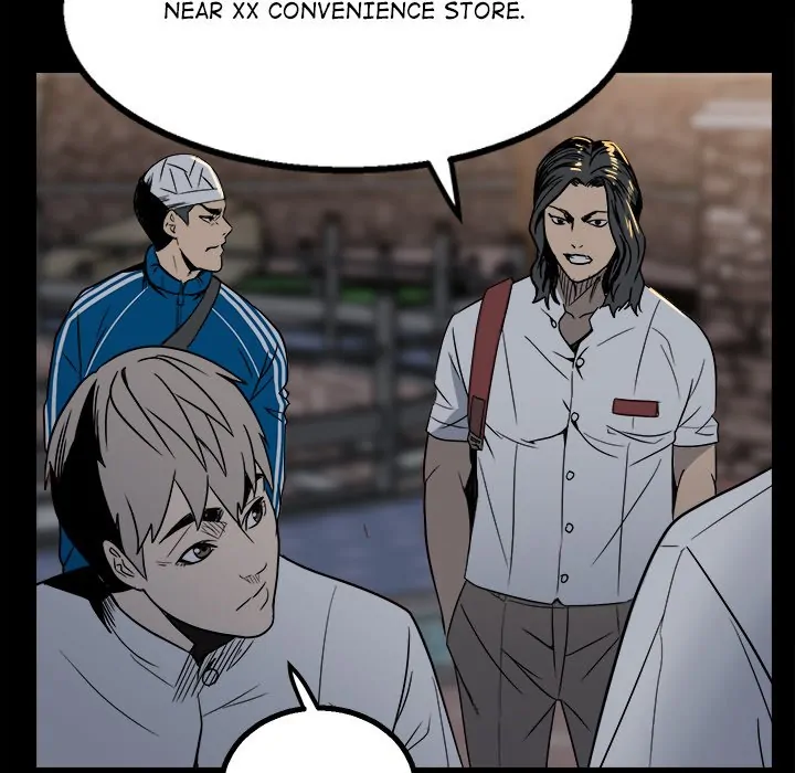 The Villain [Official] Chapter 25 - page 67