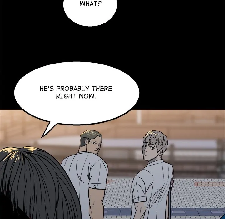 The Villain [Official] Chapter 25 - page 68