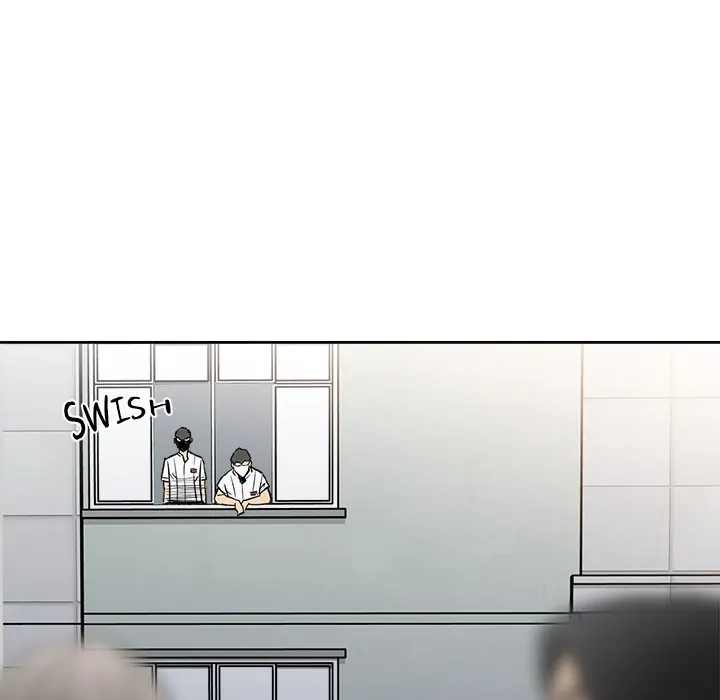 The Villain [Official] Chapter 25 - page 6