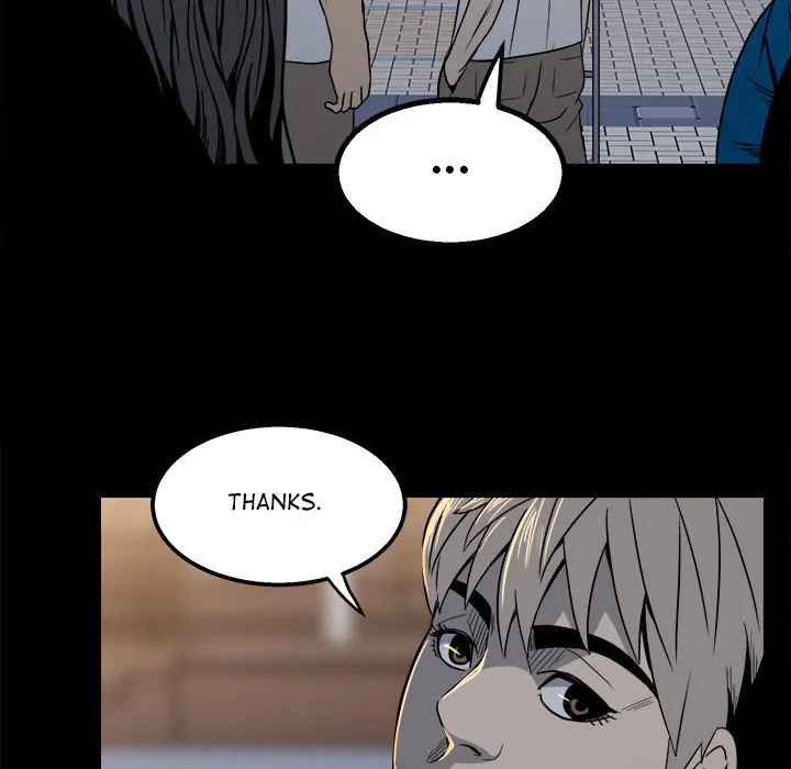 The Villain [Official] Chapter 25 - page 69