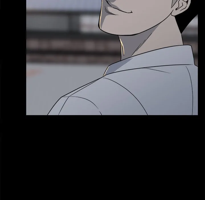 The Villain [Official] Chapter 25 - page 70