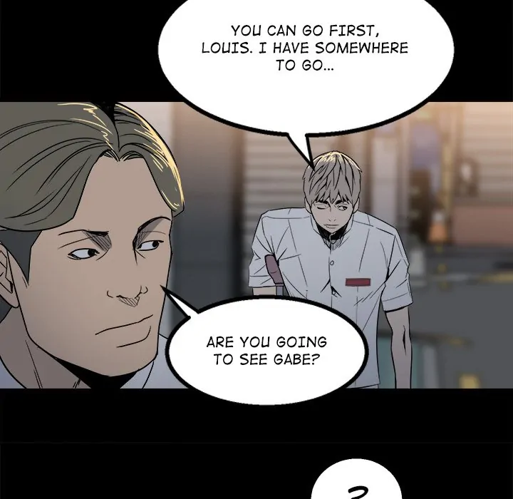 The Villain [Official] Chapter 25 - page 73