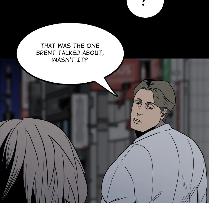The Villain [Official] Chapter 25 - page 74