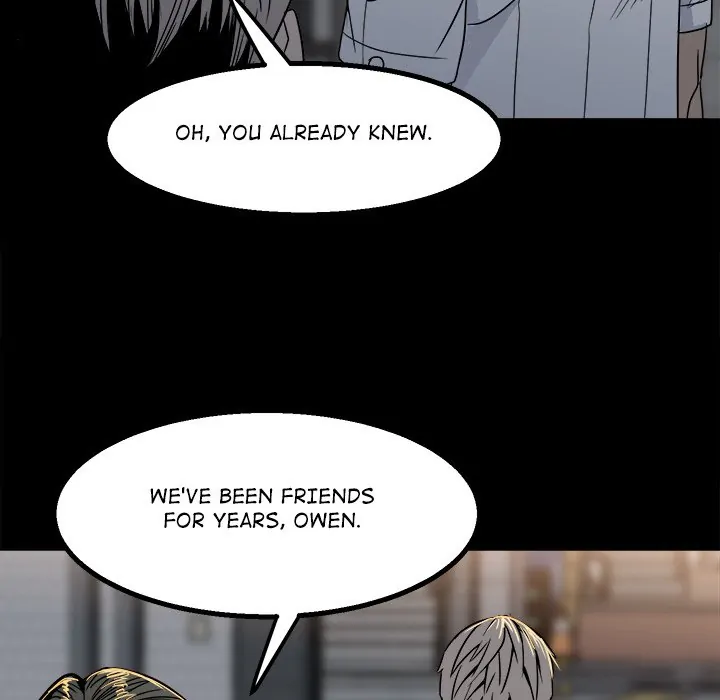 The Villain [Official] Chapter 25 - page 75