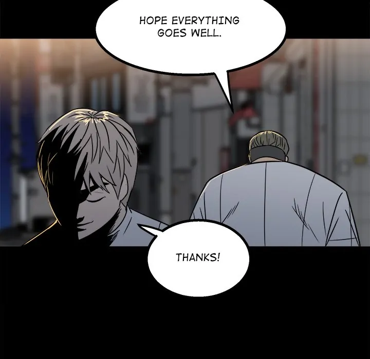 The Villain [Official] Chapter 25 - page 77