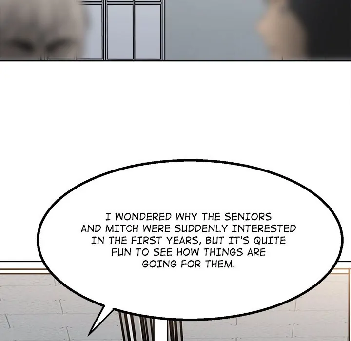 The Villain [Official] Chapter 25 - page 7