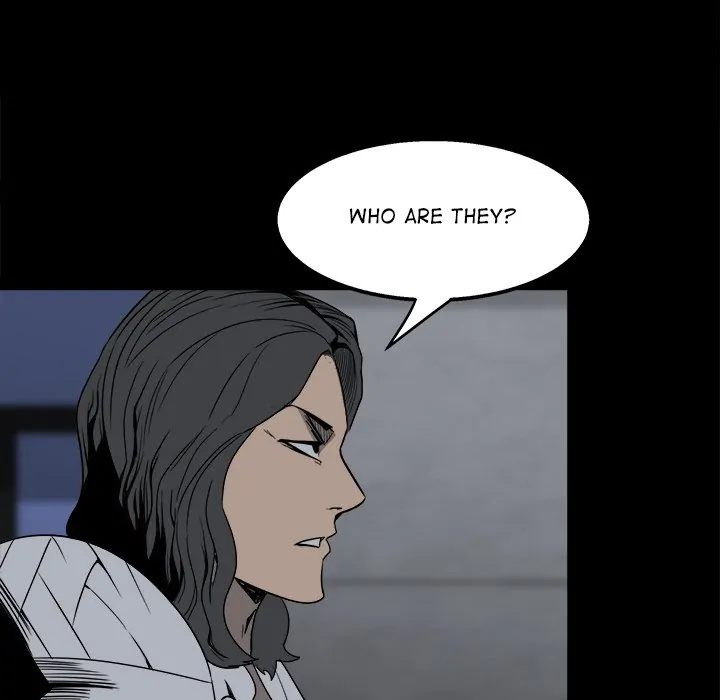 The Villain [Official] Chapter 25 - page 83