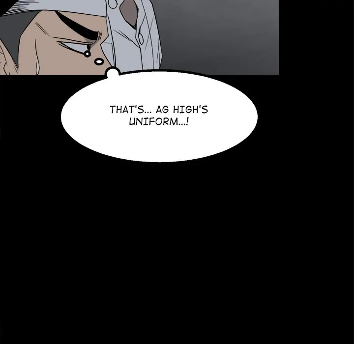 The Villain [Official] Chapter 25 - page 84