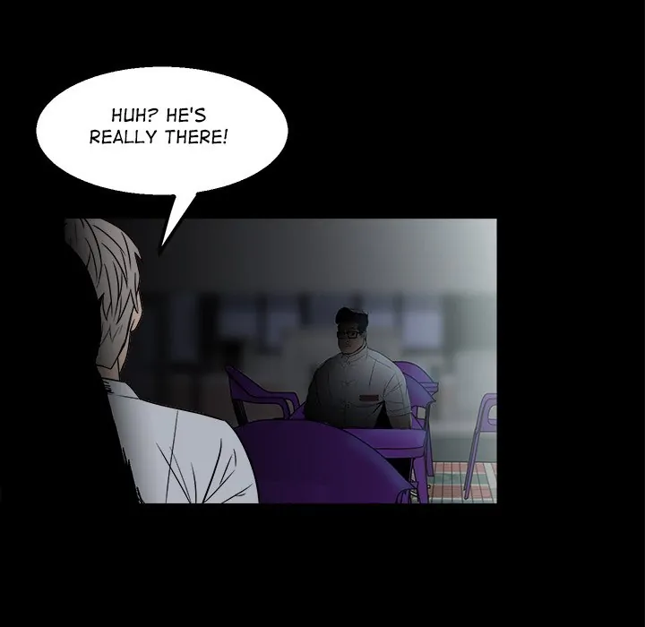 The Villain [Official] Chapter 25 - page 86