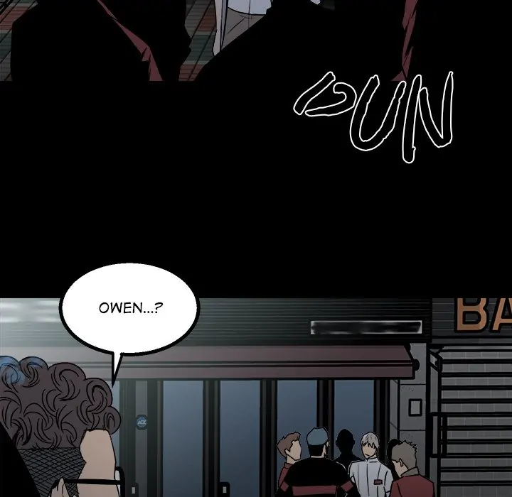 The Villain [Official] Chapter 25 - page 89