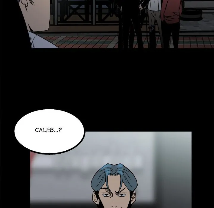 The Villain [Official] Chapter 25 - page 90