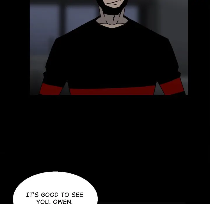 The Villain [Official] Chapter 25 - page 91