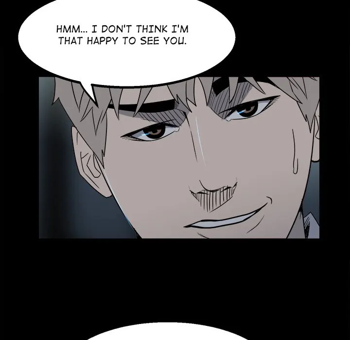The Villain [Official] Chapter 25 - page 93