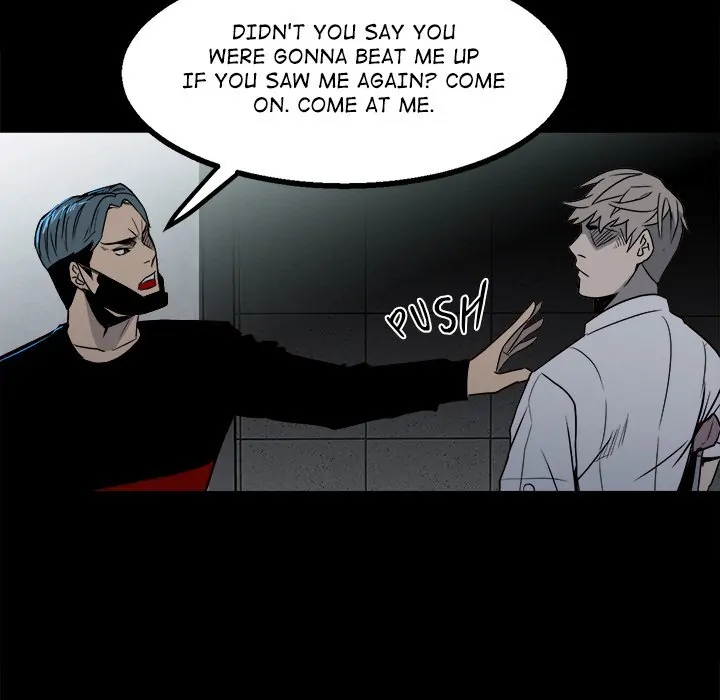 The Villain [Official] Chapter 25 - page 94
