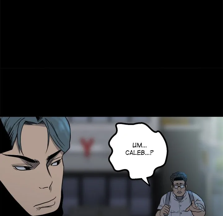 The Villain [Official] Chapter 25 - page 95