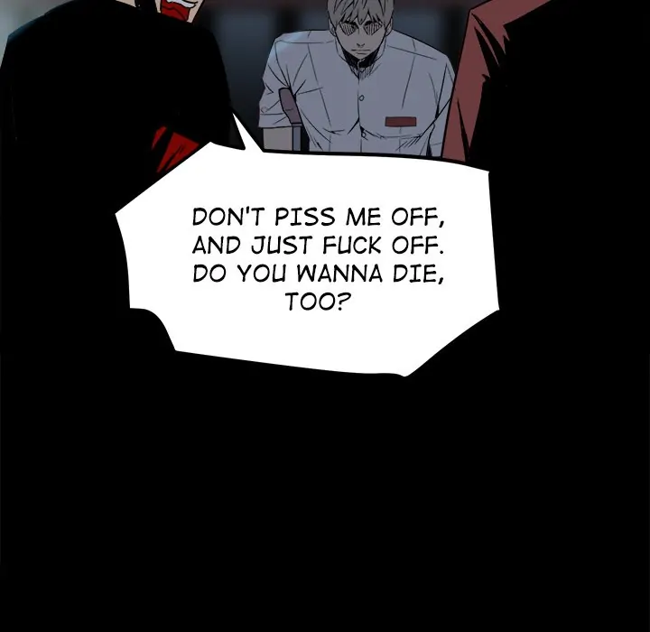 The Villain [Official] Chapter 25 - page 97