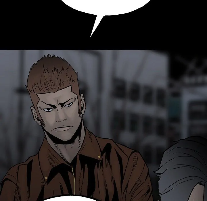The Villain [Official] Chapter 99 - page 9