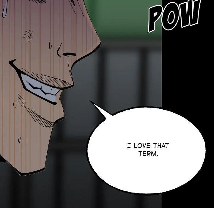 The Villain [Official] Chapter 99 - page 99