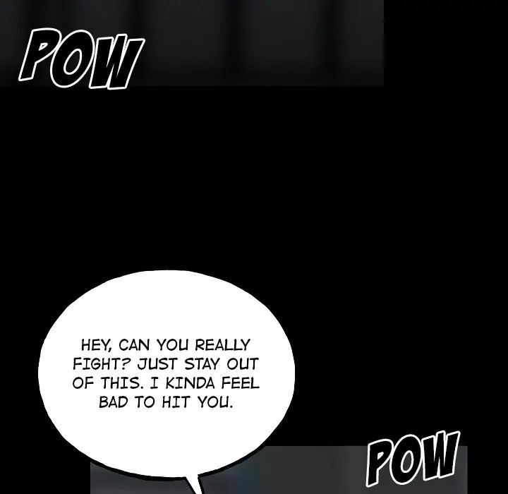 The Villain [Official] Chapter 99 - page 100