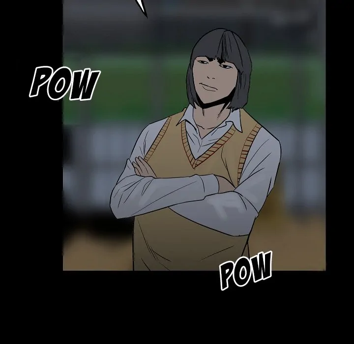 The Villain [Official] Chapter 99 - page 101