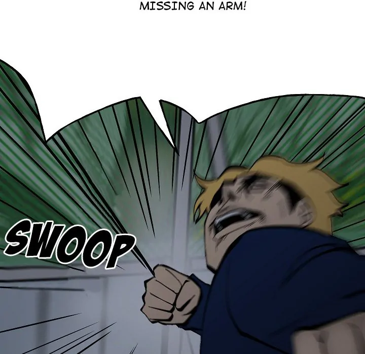 The Villain [Official] Chapter 99 - page 103