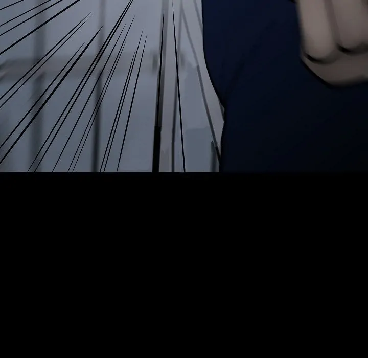 The Villain [Official] Chapter 99 - page 104